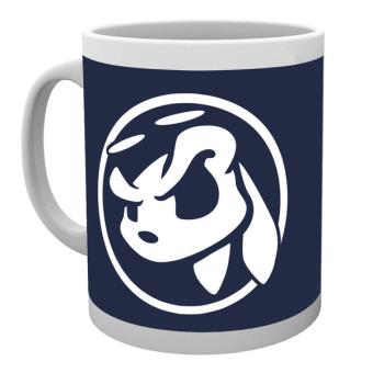 Caneca de Cerâmica Uncharted 4 Ottsel - 1