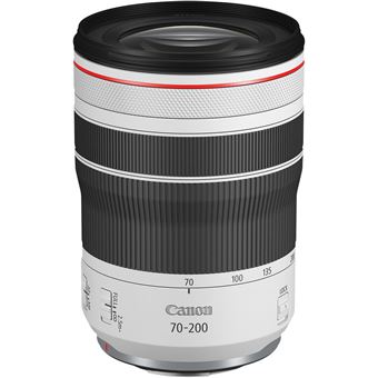 Canon RF 70-200mm f/4L IS USM + PDF 15 Técnicas para Melhorar as suas Fotografias - 1