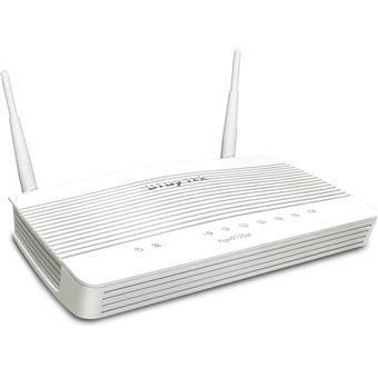 Ponto de Acesso Wlan DrayTek Vigor 2135AC | Branco - 1
