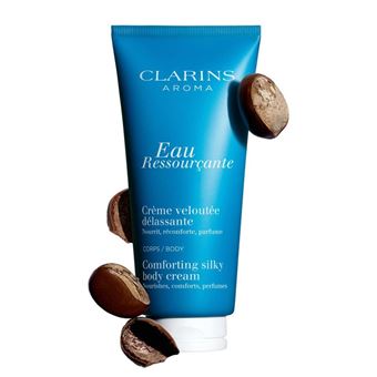 Creme Clarins Eau Ressourçante - 1