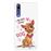 Capa Hapdey para Huawei P20 Pro - P20 Plus Design Cão Bebé Adorável em Silicone Flexível e TPU_0