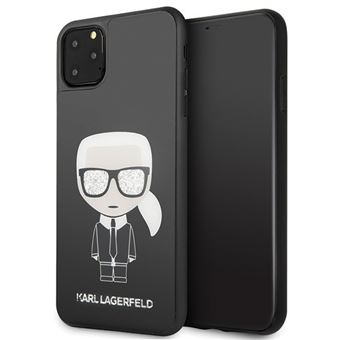 Capa Traseira Karl Lagerfeld para Apple Iphone 11 Pro Max - 1