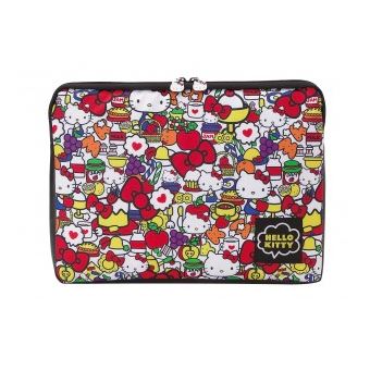 Bolsa para Portátil Hello Kitty Fun Pattern | 15 - 1
