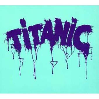Titanic - Import - 1