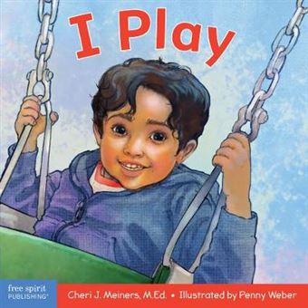 I Play A Book About Discovery And Cooperation Learning About Me  You - 1