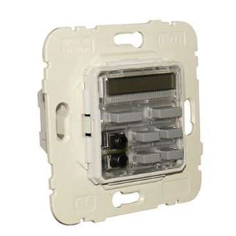 Comando de 1 Canal Estéreo EFAPEL com FM e Despertador 21379 - 1