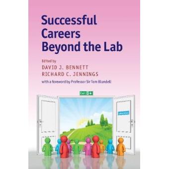 Successful Careers Beyond The Lab - 1