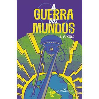 A Guerra dos Mundos - 1