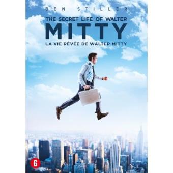 Secret Life Of Walter Mitty The - 1
