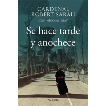 Se Hace Tarde Y Anochece - 1