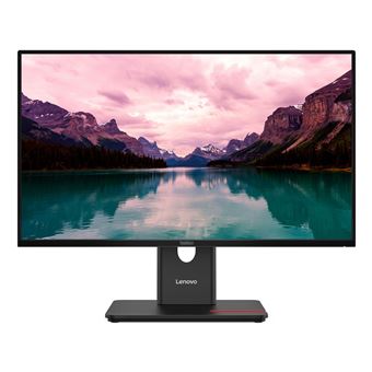 Monitor Lenovo T24-40 | LCD | FHD | 6 ms | 120 Hz | 23.8&quot; | C - 1