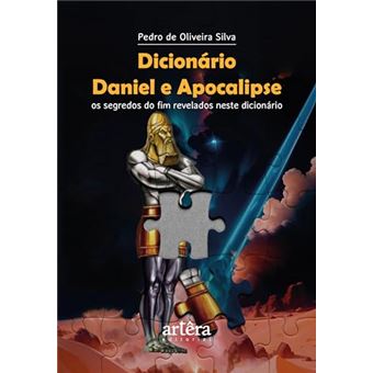 Dicionário Daniel E Apocalipse - 1