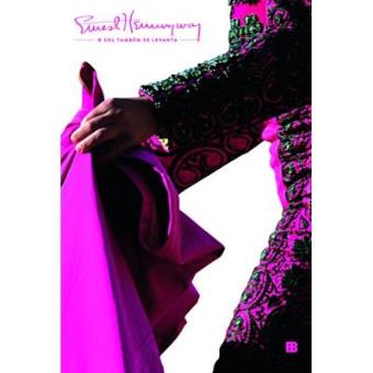 O Sol Também Se Levanta - 1