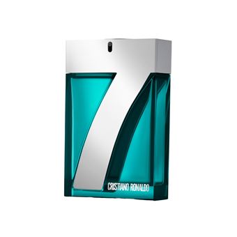 Perfume Cristiano Ronaldo Cr7 Origins | EDT | 100 ml - 1