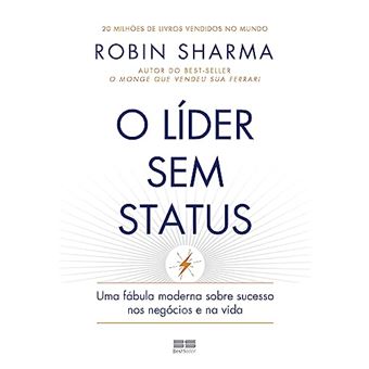 O Líder Sem Status - 1