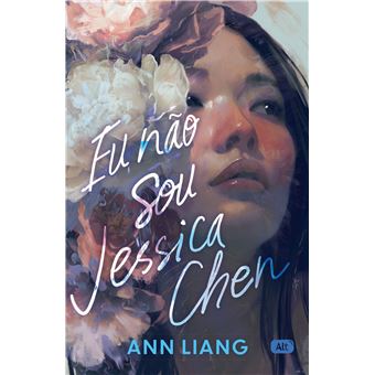 Eu Não Sou Jessica Chen - 1