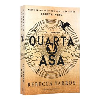 Quarta Asa - 1