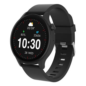 Smartwatch Denver SWC-338B | 44.6 mm | Preto - 1