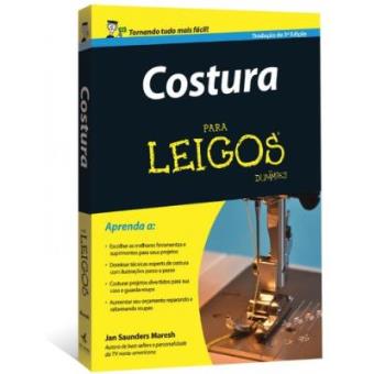 Costura Para Leigos - 1