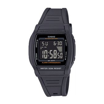 Relógio CASIO W2011BVEG - 1