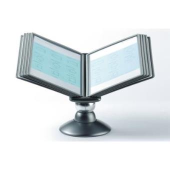 Durable SHERPA motion - 1