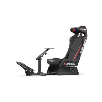 Cadeira Gaming Playseat Evolution PRO NASCAR | Preto - 1