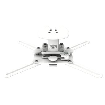 Suporte de Projetores SMS Smart Media Solutions PP140003 | Branco - 1