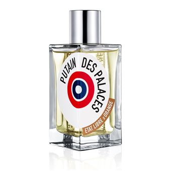 Perfume Etat Libre d'Orange Putain des Palaces EDP 100 ml - 1