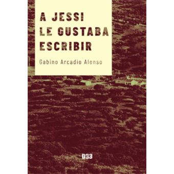 A Jessi Le Gustaba Escribir - 1