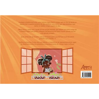 Emília E As Rainhas - 1