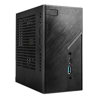 Pc Barebone Asrock DeskMini B660 | Preto - 1