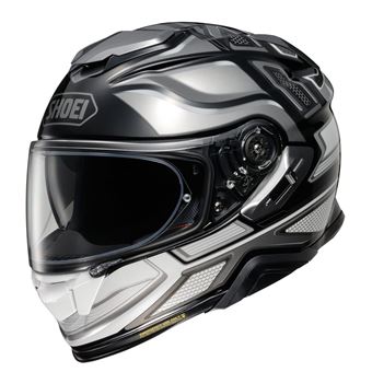 Capacete Shoei Gt-Air 2 | Notch TC -5 | S - 1
