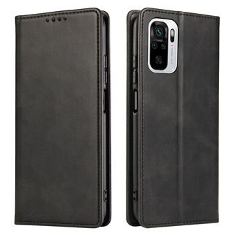Capa Lionvolant para RedmiNOTE 7 - Preto - 1