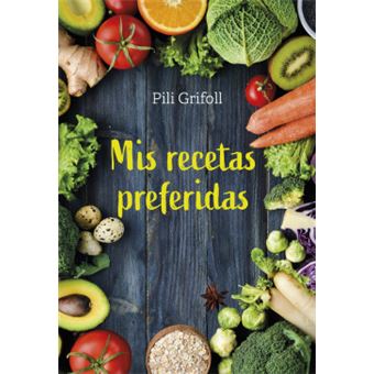 Mis Recetas Preferidas - 1