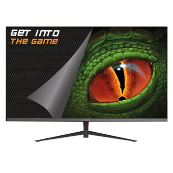 Monitor Gaming KeepOut XGM27V8 | LED | FHD | 4 ms | 120 Hz | 27" | E - 1