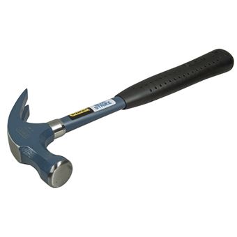 Black & Decker 1-51-488 Martelo arranca tudo Preto, Inox - 1
