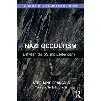 Nazi Occultism - 1