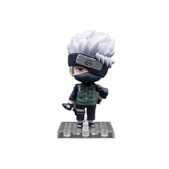Figura Anime EZII NARUTO Hatake Kakashi 10 - 1