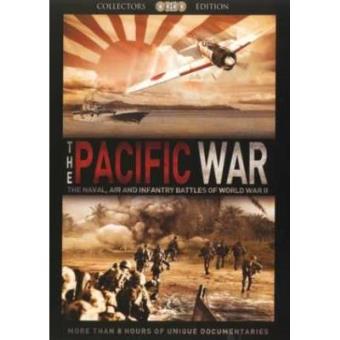 Pacific War - 1