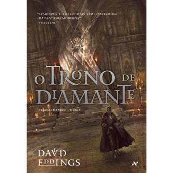 O Trono De Diamante - 1