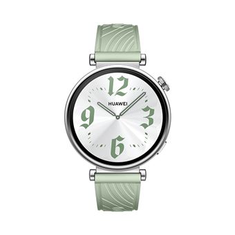 Smartwatch Huawei WATCH GT 4 | 41 mm | Verde, Prateado - 1