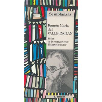 Ramón del Valle-Inclán - 1