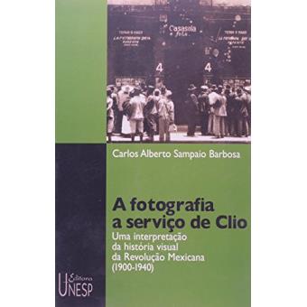 A Fotografia a Serviço de Clio - 1