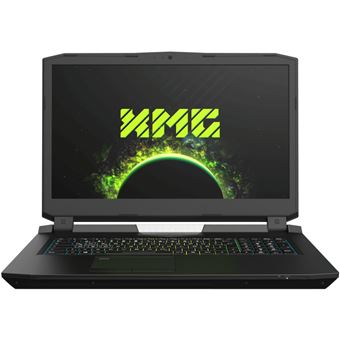 Portátil XMG ULTRA 17 - E19hcm i7 1500GB