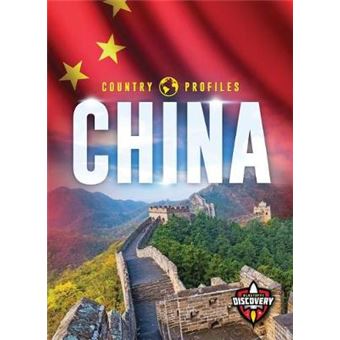 China Country Profiles - 1