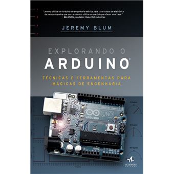 Explorando o Arduino - 1