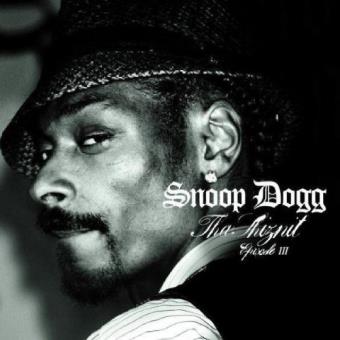 Snoop Doggy Dogg-Tha Shiznit Episode 3 - 1