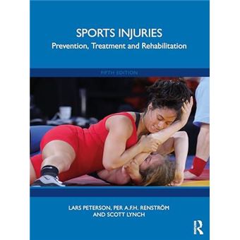 Sports Injuries - 1
