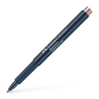 Marcador Faber-Castell 160789 | Verde, Rosa - 1