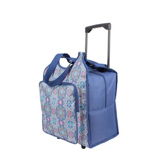 Trolley Térmico L. Cooler Floral 36L - 1